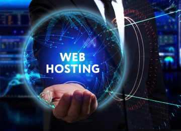 webhosting